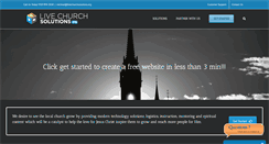 Desktop Screenshot of livecs.org